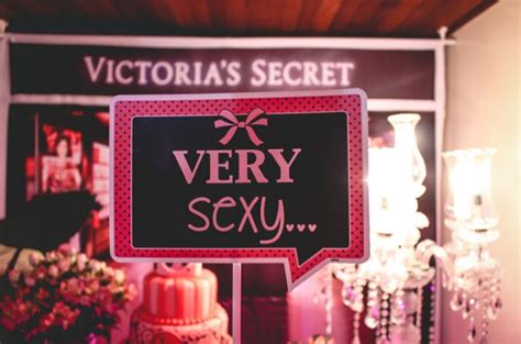 Decoração Chá de Lingerie 20 Angelinne