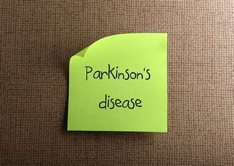 Five Parkinson’s Disease Stages | In-Home Elder Care