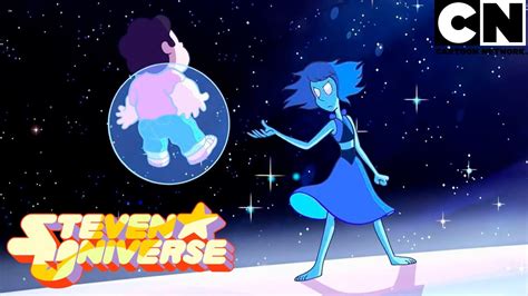 A Busca Pela Mensagem Perdida Steven Universo Cartoon Network YouTube