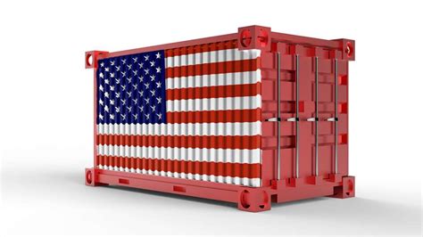 Cómo Gestionar Una Importación Temporal En Estados Unidos Am Cargo