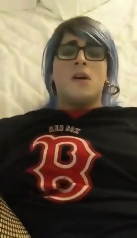 BBC Fucks Bbw Crossdresser Part