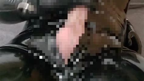 ラバー犬がオナニー Kostenloses Sex Video RedTube
