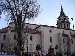 Hoy Visitamos Catedral Magistral De Alcala De Henares Vida Ascendente