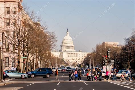 Pictures : downtown washington dc | Downtown Washington DC Streets, and ...