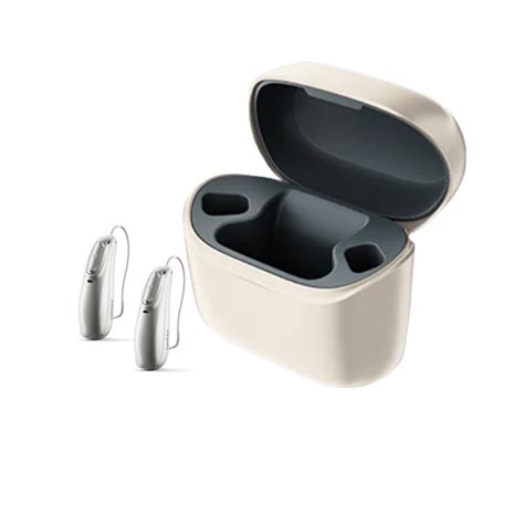 Phonak Audeo Lumity L Hearing Aids Pair With Charger Fix Your Ears