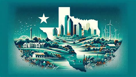 how to become a texas resident