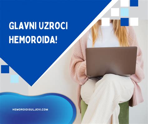 Uzrok Hemoroida Činjenice Hemoroidi Šuljevi