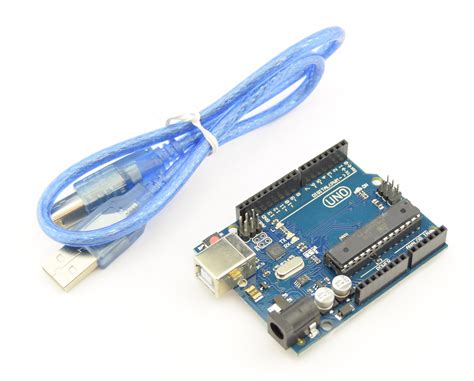 Arduino UNO R3 Clone Informacionpublica Svet Gob Gt