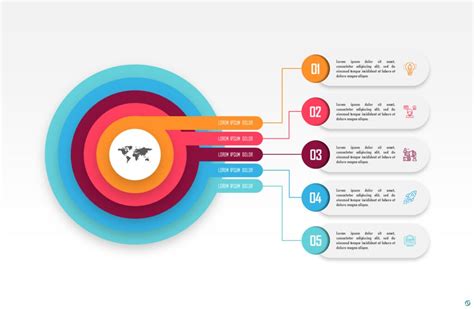 Download Comparison Chart Brain Powerpoint Infographic Template