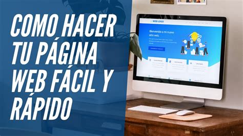 Como Hacer Una Pagina Web Con Html Explicado Super Facil Hacer Images