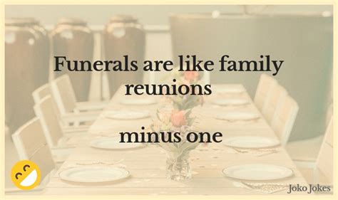 90+ Family Reunion Jokes And Funny Puns - JokoJokes