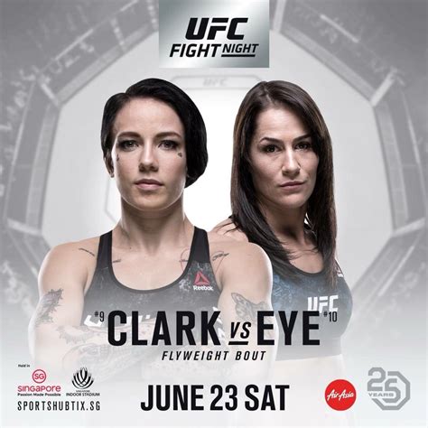 Frank Pozen's Big Bad Blog: Two women's fights added to June 23 UFC show