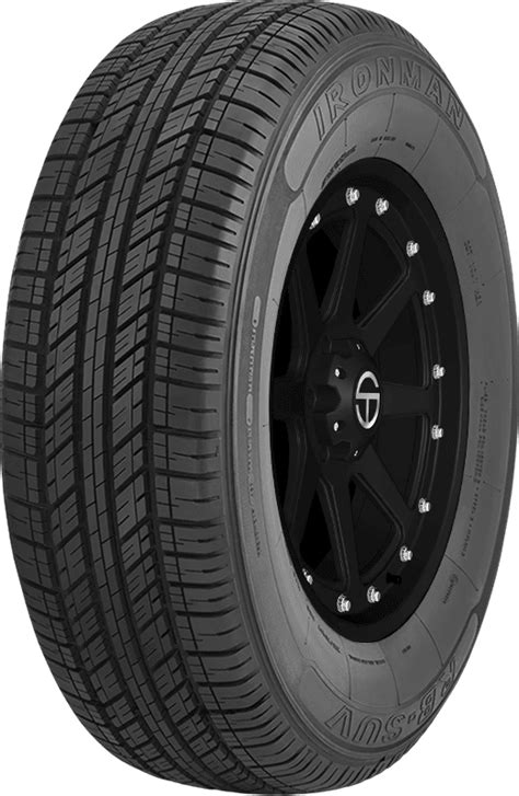 Ironman Rb Suv Tire Reviews Ratings Simpletire