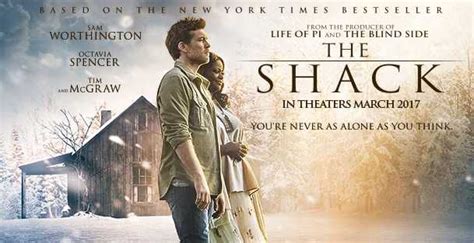 Film Review The Shack