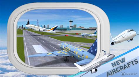 Airport Madness 3D Volume 2 - Download & Play for Free Here