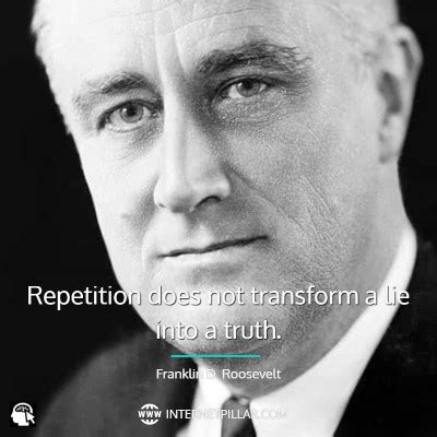 88 Franklin D. Roosevelt Quotes from 32nd President of US