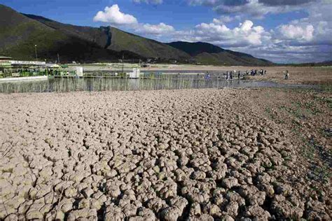 Del Territorio Nacional Est En Condiciones De Sequ A Advierte