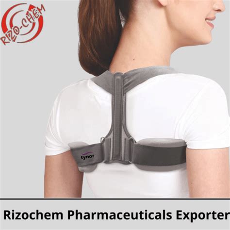 Clavicle Brace Rizochem Pharmaceutical