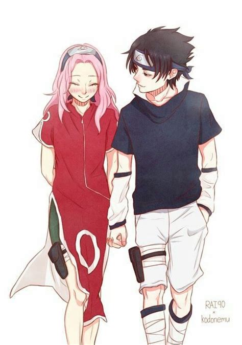 Memes De Animes Sasusaku Naruto Sasuke Sakura Sakura And Sasuke