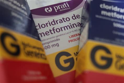 O Que Acontece Se Tomar Metformina Em Excesso - Tem diabetes? Parar de tomar metformina pode prejudicar seu cérebro ...