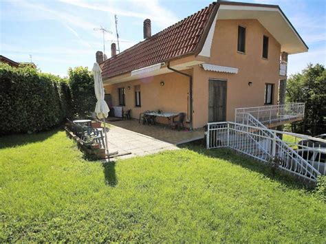 Vendita Villa Bifamiliare In Via Borgionera 140 Villar Dora Ottimo