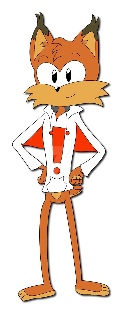 Bubsy Bobcat 2015 By Kungfu Cutman On Deviantart