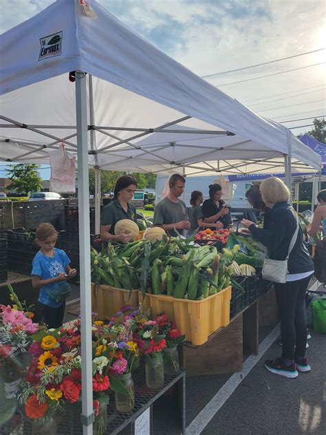 Montgomery Farmers Market