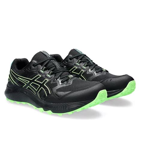 Chaussures Trail Homme Asics Gel Sonoma 7 Montisport Fr