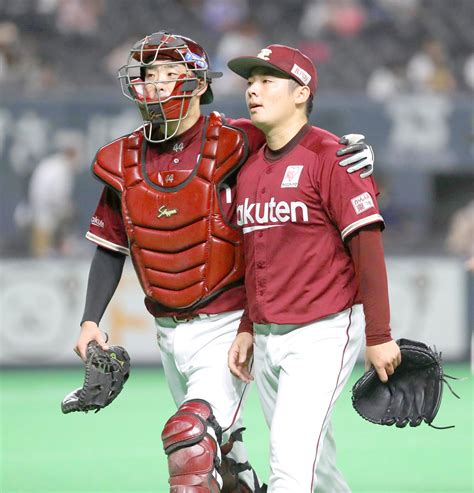 【楽天】松井裕樹、今季初勝利はお預けも6回2失点9奪三振と好投「直球も変化球も悪くはなかった」 スポーツ報知