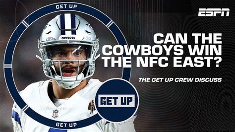 Can The Cowboys Stay In It Picking Possible Week 10 Winners 🙌 Get