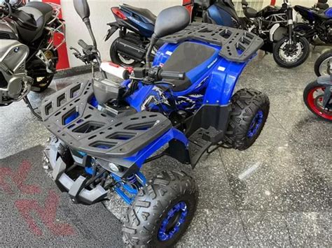 Quadriciclo Shineray Atv Ano Modelo Mercadolivre