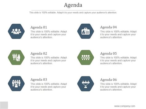 Agenda Ppt PowerPoint Presentation Sample