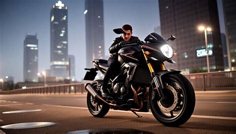 Yamaha MT 07 Top Speed Mid Range Naked Bike That Delivers A Kick Off