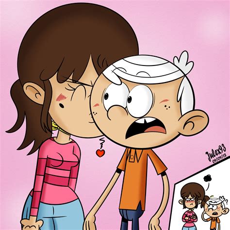 Pin By Keren Sanchez On The Loud House The Loud House Fanart Disney Animation Art Loud House