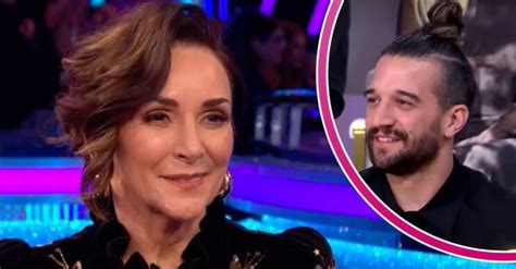 Strictly: Shirley Ballas thrilled as son welcomes 'most beautiful baby'