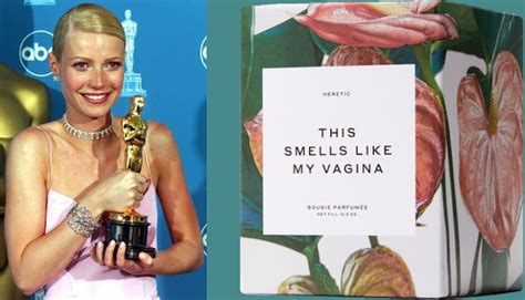 Neon Rocketship Gwyneth Paltrow S Exploding Vagina Candle