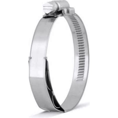 Хомут с пружинной вставкой KALE CLAMP WD IS 55-75/12 W3 уп. 1 шт. 55-75 ...