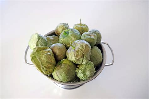 how to cook tomatillos 8