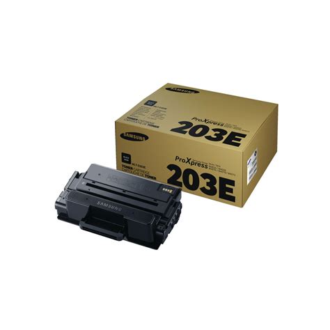 Samsung Original MLT-D203D Toner Cartridge