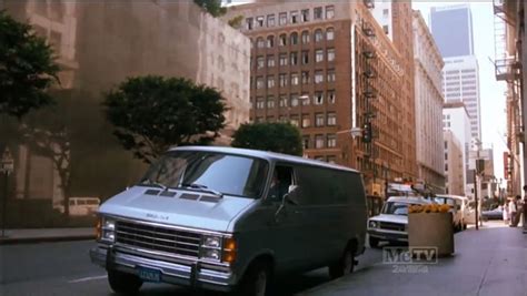 IMCDb Org 1981 Dodge Ram Van In CHiPs 1977 1983