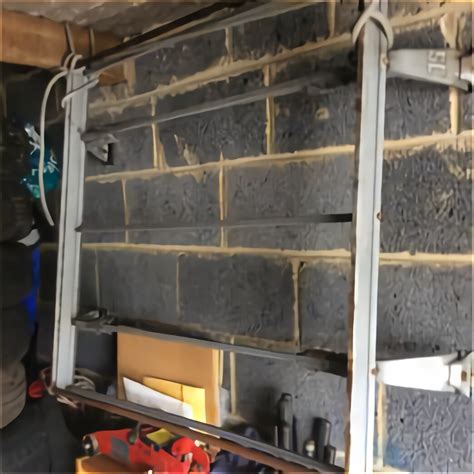 Roof Hoist For Sale In Uk 61 Used Roof Hoists