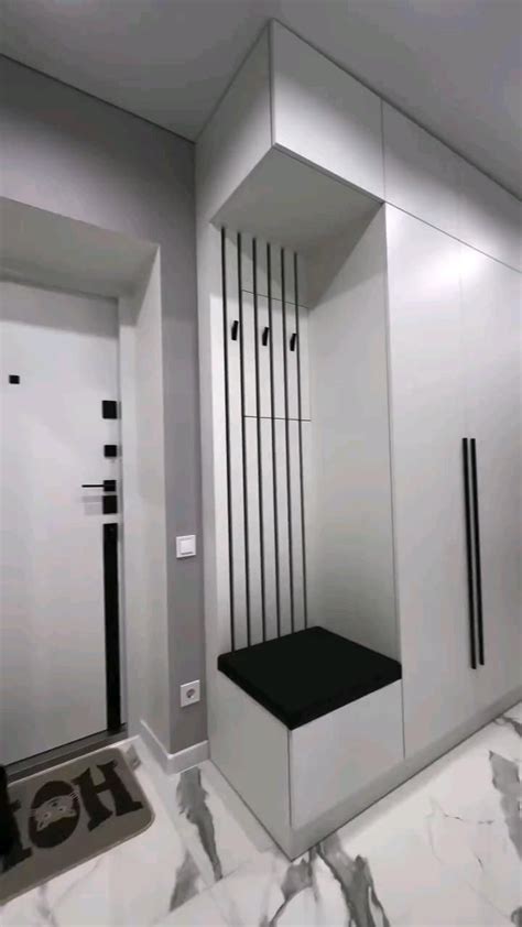 Прихожая