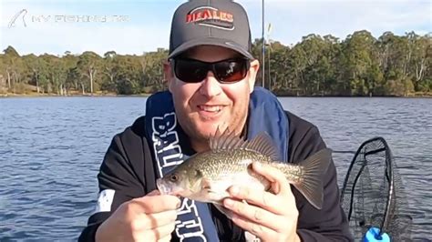 Bass Fishing Kurwongbah Dam – Bass Manager | The Best Bass Fishing Page On The Internet