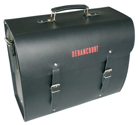 Sacoche cuir pour outillage Ref MA200C Sacs Sacoches Et Boîtes De