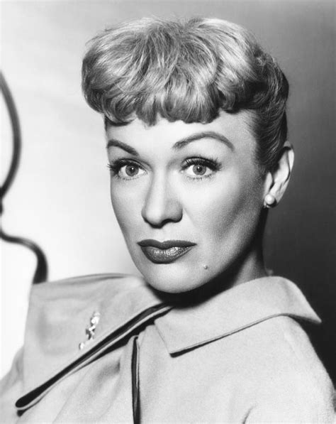 Eve Arden 1956 Photograph By Everett Fine Art America