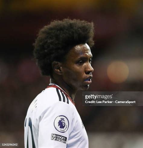 Willian Borges Photos And Premium High Res Pictures Getty Images