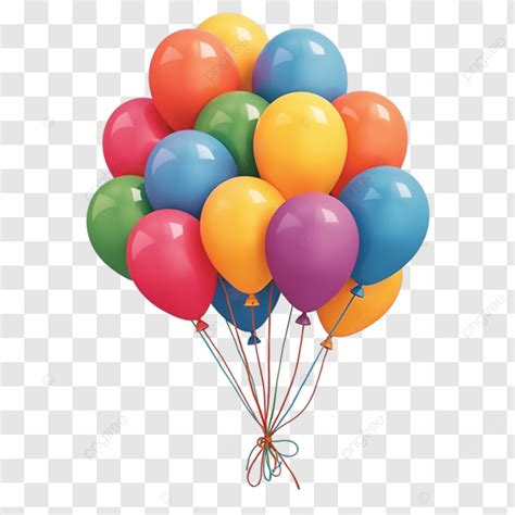 group  bright balloons vibrant  fun  burst color group  bright