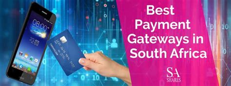 Best Payment Gateways In South Africa View Pros Cons