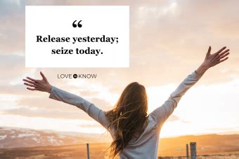 60 Forget The Past Quotes To Help You Appreciate Today Lovetoknow