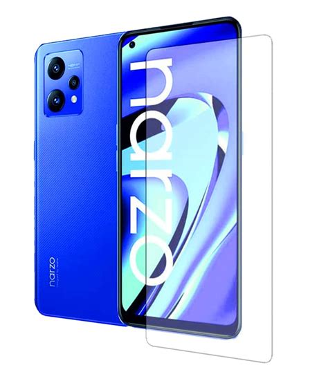 Realme Narzo Pro G Temper Glass Realme Narzo Pro G Screen